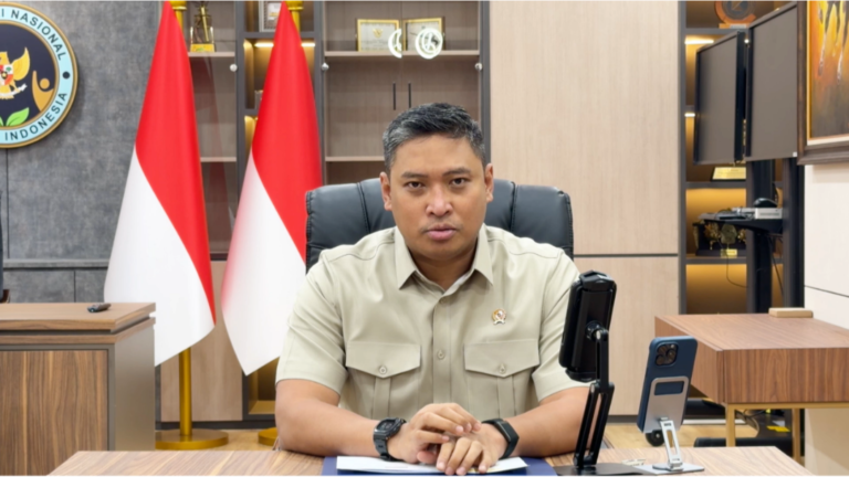 BGN Tutup Sementara 1.999 Dapur SPPG MBG, Ini Alasannya