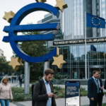 Kenaikan suku bunga ECB menjadi 2,5 persen di tengah inflasi zona euro