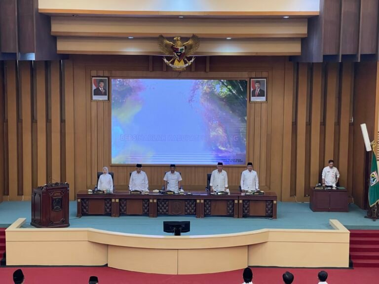 Alun-Alun Kepanjen Masih Finalisasi Lokasi, Pemkab Malang Pertimbangkan Fiskal