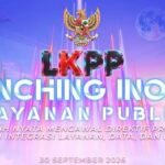 Launching Program Inovasi LKPP