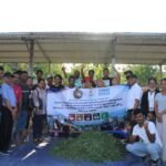 Pengabdian UB Perkuat Pendidikan dan Peternakan di Timor-Leste