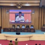 Bupati Malang Pastikan Perubahan APBD 2026 Fokus untuk Masyarakat
