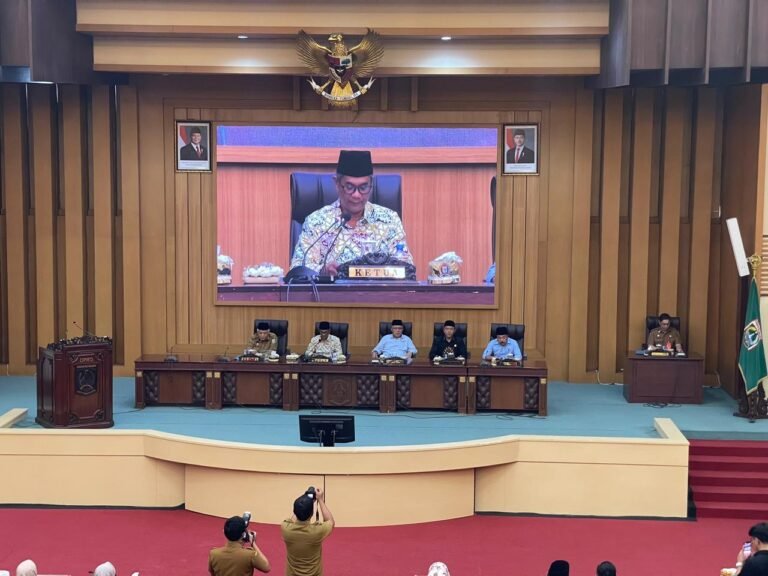 Bupati Malang Pastikan Perubahan APBD 2026 Fokus untuk Masyarakat
