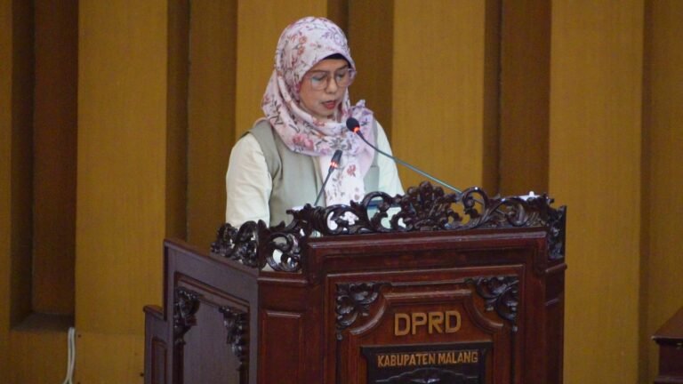 Fraksi Koalisi Soroti Efektivitas Perubahan APBD 2026 Kabupaten Malang