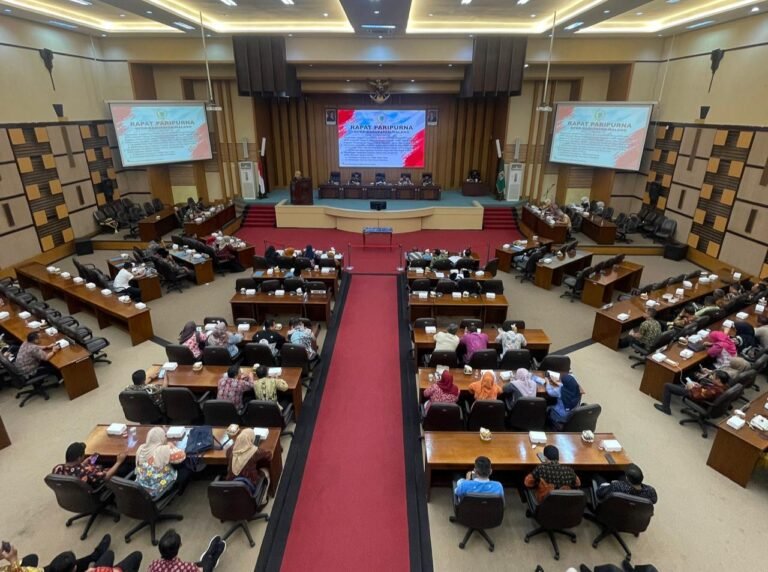 DPRD Kabupaten Malang Usulkan Raperda Larangan Plastik Sekali Pakai, Dorong Malang Lebih Hijau