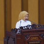 Lathifah Shohib Buka Suara soal Tindak Lanjut Dua Raperda DPRD