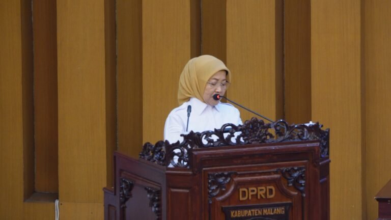 Lathifah Shohib Buka Suara soal Tindak Lanjut Dua Raperda DPRD