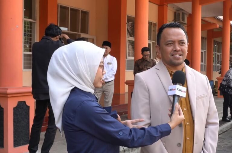PKKMB 2026 Universitas Kepanjen Diikuti 718 Mahasiswa Baru