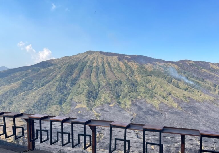 Wisata Bromo Dibuka Kembali Mulai 19 September 2026 Pascakebakaran