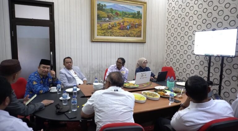 KADIN Dorong TKDV Kabupaten Malang Segera Terbentuk, Gresik Jadi Rujukan