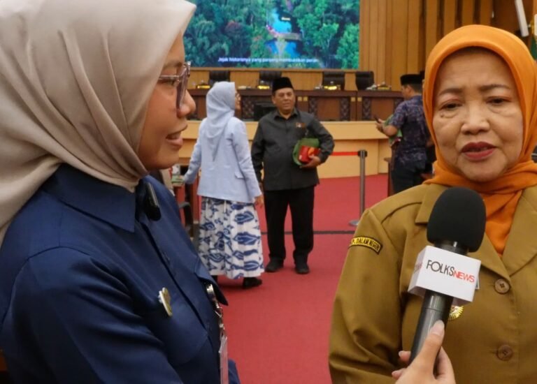 RAPBD Kabupaten Malang 2027, Lathifah Shohib Tanggapi Fraksi