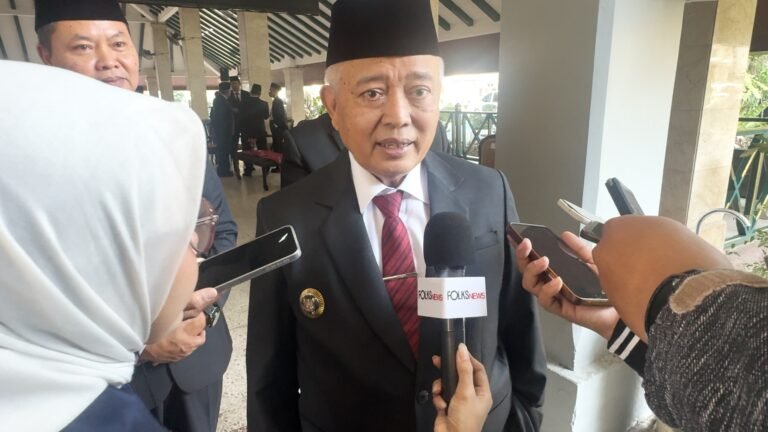 Pemkab Malang Pastikan Konsistensi Kebijakan Penyusunan APBD 2027