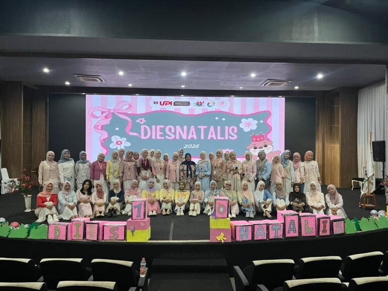 HIMAUDI UPI Purwakarta dalam Dies Natalis ke-10