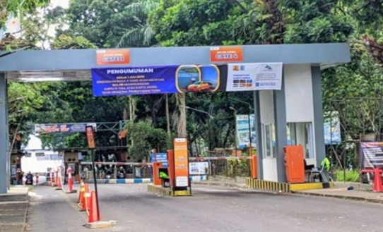 Kericuhan DPRD Kabupaten Malang terkait akses Bendungan Lahor/Doc:FolksNews.id