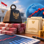 Utang Negara Tembus Rp506 Triliun, Pemerintah Andalkan SBN di Tengah Suku Bunga Global Tinggi