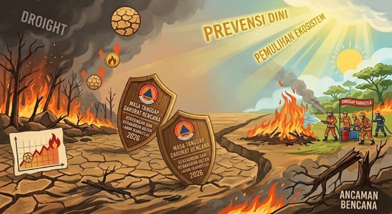 BPBD Kabupaten Malang Siagakan Petugas 24 Jam