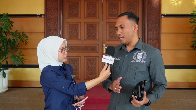 DPRD Kabupaten Malang Gelar Paripurna P-APBD 2026: Fraksi PDIP Soroti Pertumbuhan Ekonomi dan SiLPA