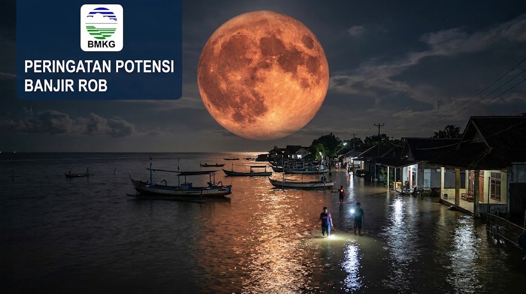 Hunter’s Moon 26 Oktober 2026