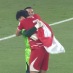 Indonesia berhasil kalahkan Thailand usai penalti