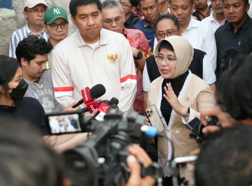 Program Bedah Rumah/Kementerian PKP