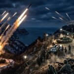 Korea Utara tembak rudal balistik ke Laut Timur pada 29 Oktober 2026 saat Korea Selatan memperkuat pengawasan militer