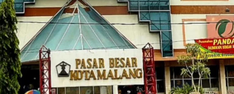 harga cabai rawit di Malang