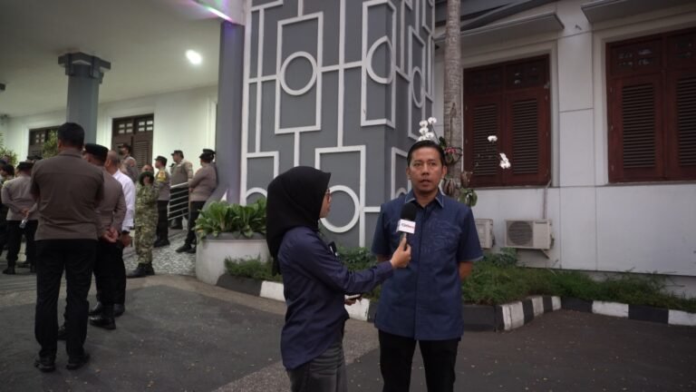 DPRD Kota Malang Soroti Pengawasan Limbah B3 Fasilitas Kesehatan