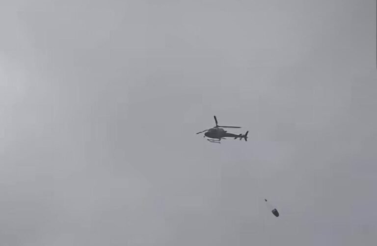 Kebakaran TPA Supit Urang Hari Kelima, Water Bombing Berpotensi Berlanjut