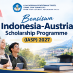 Kemdiktisaintek Buka Beasiswa Doktor ke Austria, Cek Syaratnya