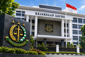 Kejaksaan Agung Serahkan Rp13,24 Triliun dan 259.230 Hektare Hutan ke Negara