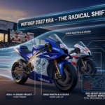 Regulasi MotoGP 2027 dan perubahan motor balap bermesin 850 cc./Foto: Ilistrasi